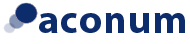 Aconum GmbH